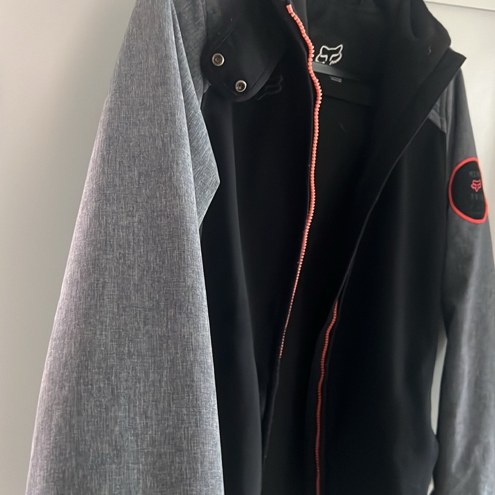 Fox Jacket - image 5